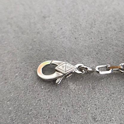 [⭐JeweliWhal] CLOVER 5 MOTIF ONYXS BRACELET COLLECTION