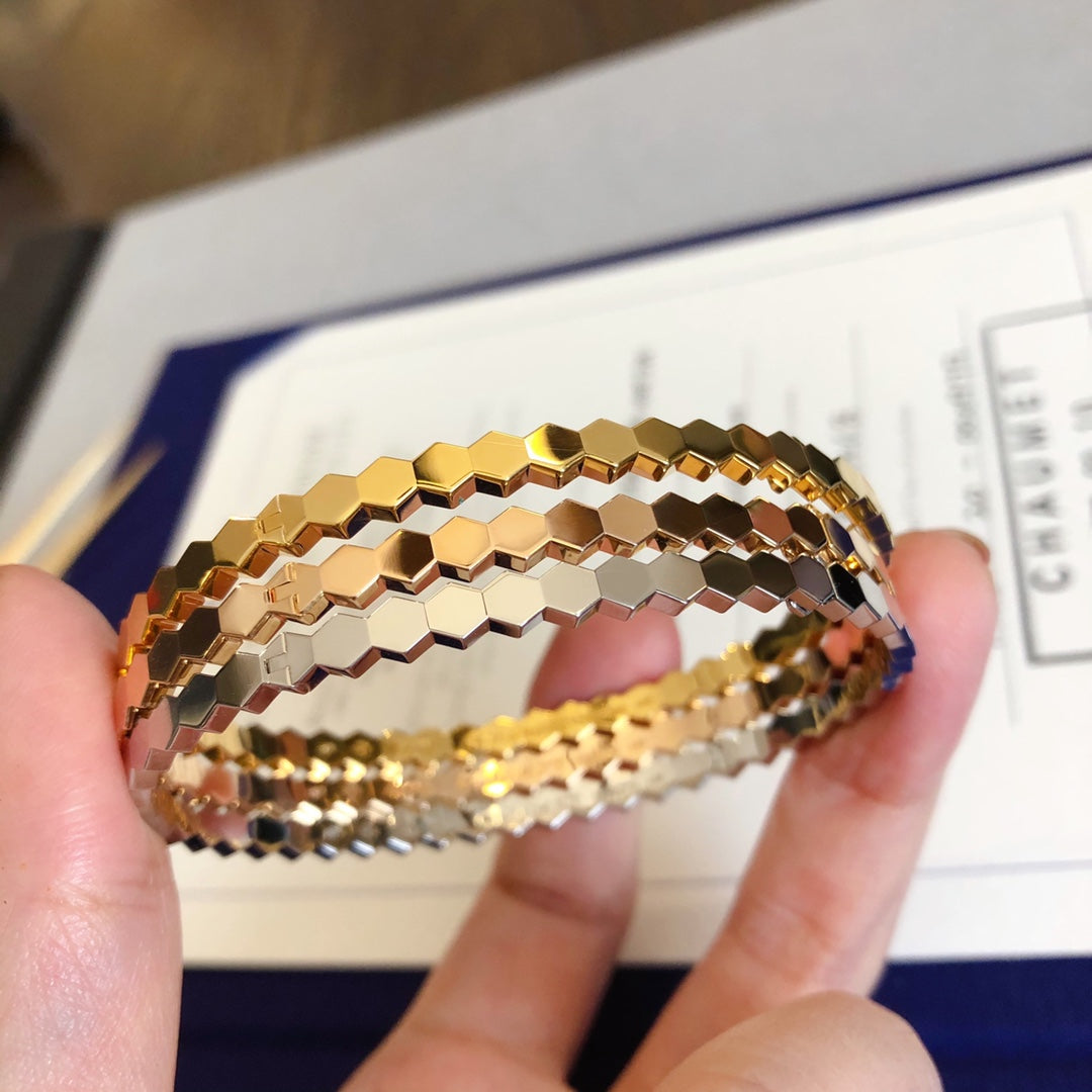 [⭐JeweliWhal]BEE LOVE BRACELET