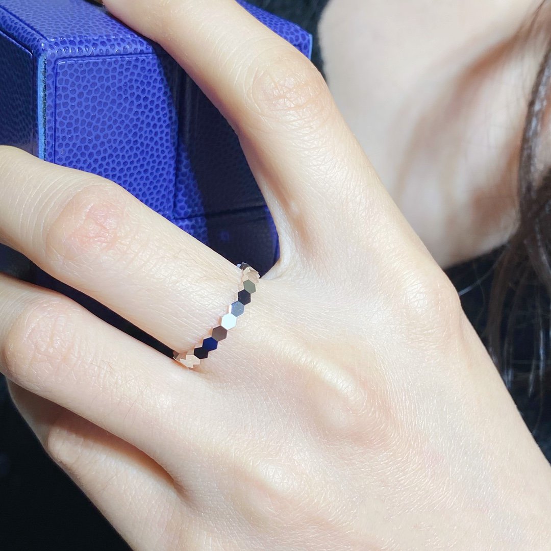 [⭐JeweliWhal]BEE LOVE SMALL RING