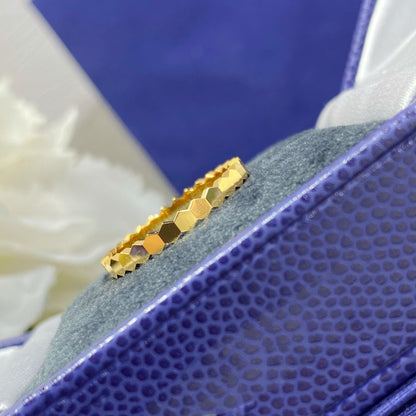[⭐JeweliWhal]BEE LOVE SMALL RING