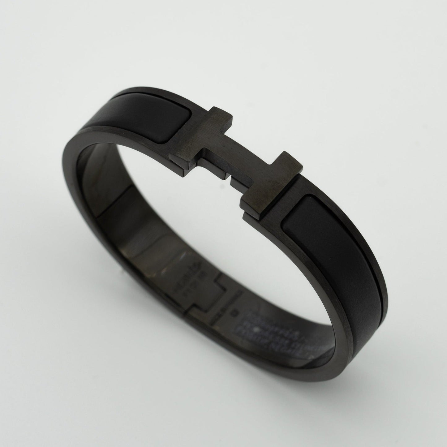 [⭐JeweliWhal]H ソーブラック 12mm
