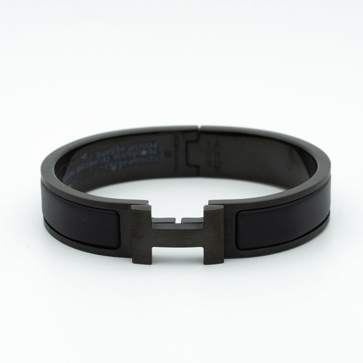 [⭐JeweliWhal]H ソーブラック 12mm