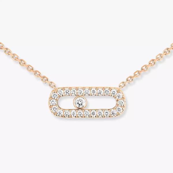 [⭐JeweliWhal]Move Uno Necklace