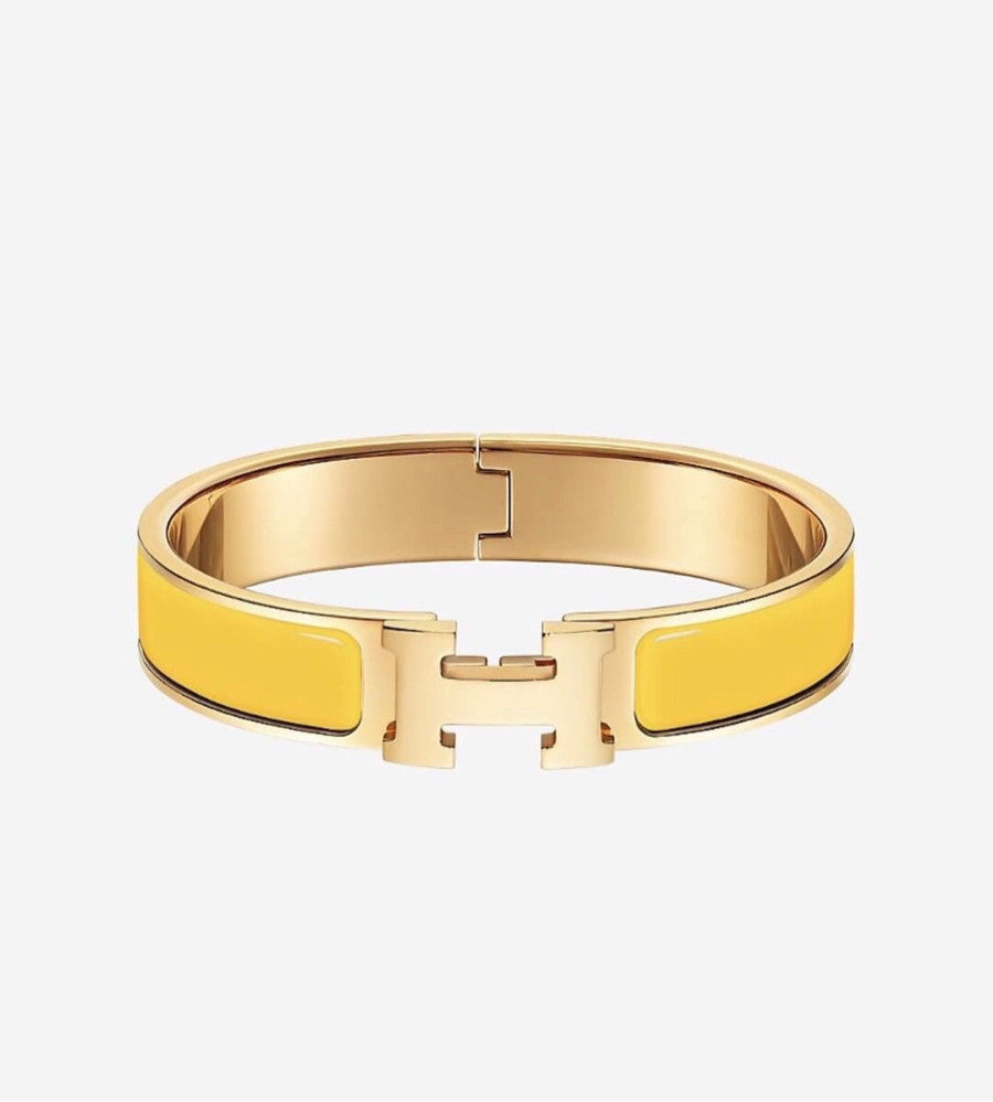 [⭐JeweliWhal]H سوار أصفر
